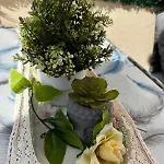 アパート Casa Crown Maisonette Playa Fanabe アデヘ