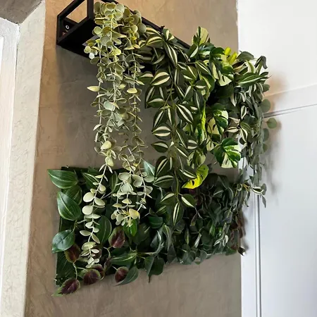 Casa Crown Maisonette Playa Fanabe Apartamento *