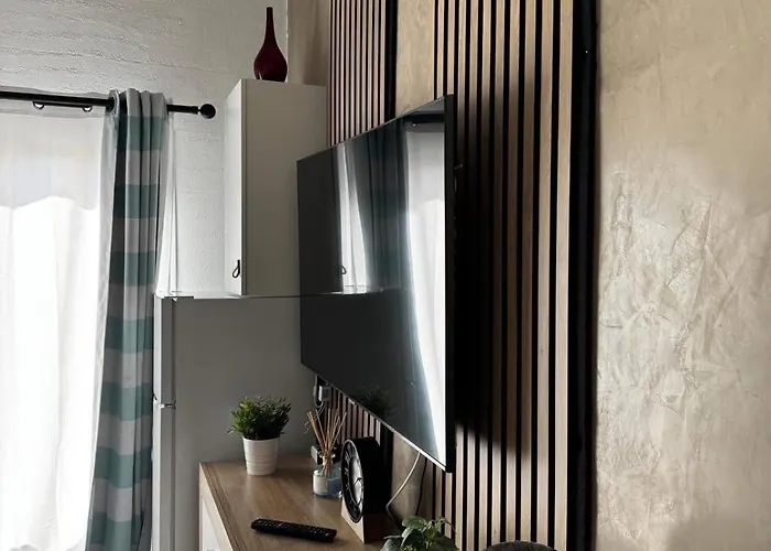 Casa Crown Maisonette Playa Fanabe *