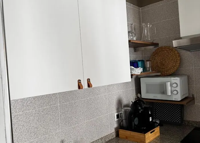 Casa Crown Maisonette Playa Fanabe * 아데제