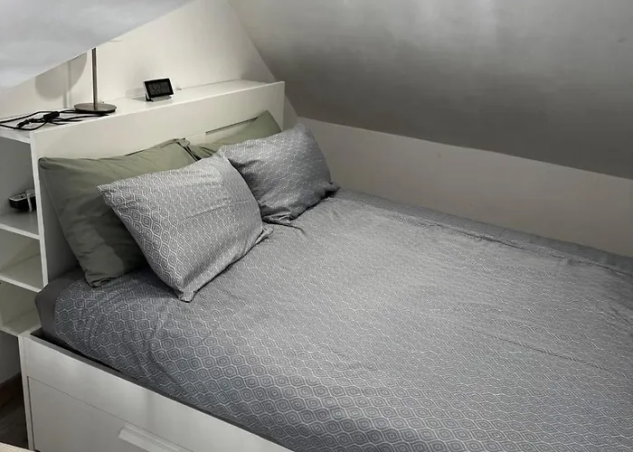 Casa Crown Maisonette Playa Fanabe *