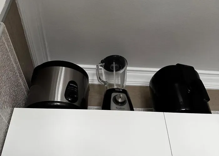 Casa Crown Maisonette Playa Fanabe 아파트