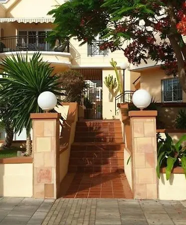 Appartement Maisonette Playa Fanabe
