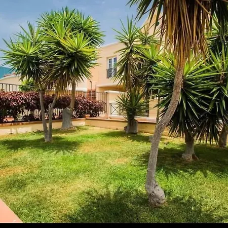 Maisonette Playa Fanabe Appartement Costa Adeje (Tenerife)