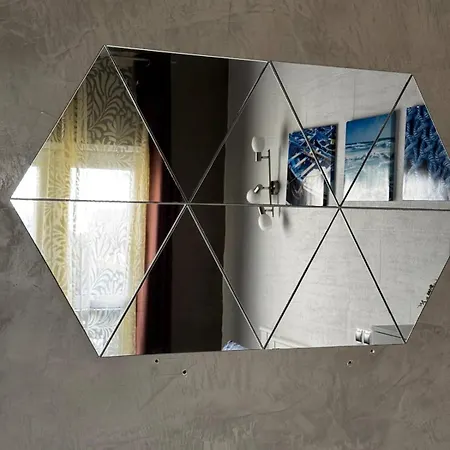 Casa Crown Maisonette Playa Fanabe 아파트 아데제