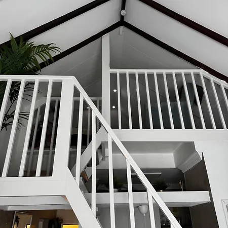 Daire Casa Crown Maisonette Mit 2 Schlafzimmern Und Poolblick Costa Adeje
