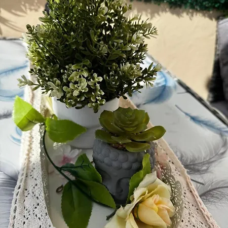 شقة Casa Crown Maisonette Playa Fanabe أذيخي