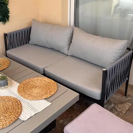 Casa Crown Maisonette Mit 2 Schlafzimmern Und Poolblick Apartamento Costa Adeje (Tenerife)
