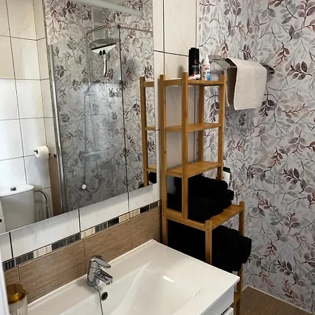 Apartamento Casa Crown Maisonette Mit 2 Schlafzimmern Und Poolblick Costa Adeje (Tenerife)