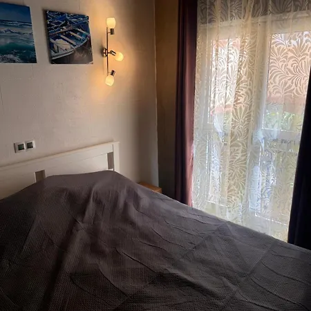 Appartement Casa Crown Maisonette Mit 2 Schlafzimmern Und Poolblick