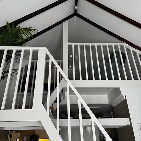 Apartamento Casa Crown Maisonette Mit 2 Schlafzimmern Und Poolblick *