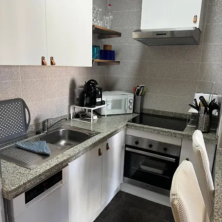Apartamento Casa Crown Maisonette Mit 2 Schlafzimmern Und Poolblick Costa Adeje (Tenerife)