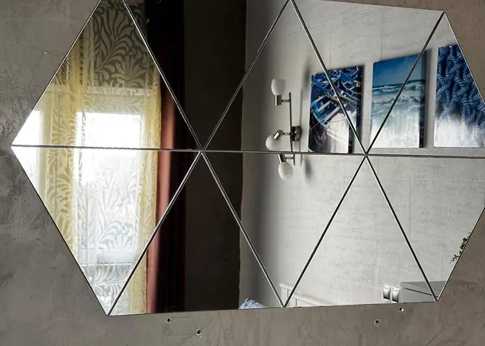 Casa Crown Maisonette Playa Fanabe Apartmán Costa Adeje (Tenerife)