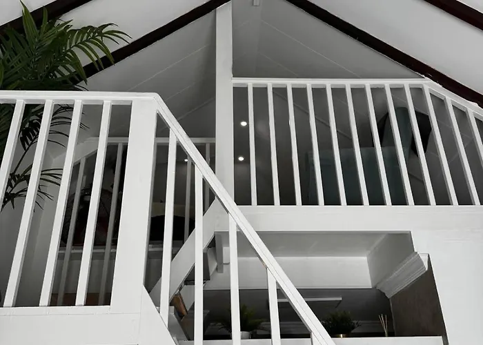 Apartmán Casa Crown Maisonette Playa Fanabe Costa Adeje (Tenerife)