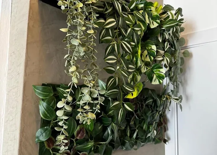 Casa Crown Maisonette Playa Fanabe Apartment *