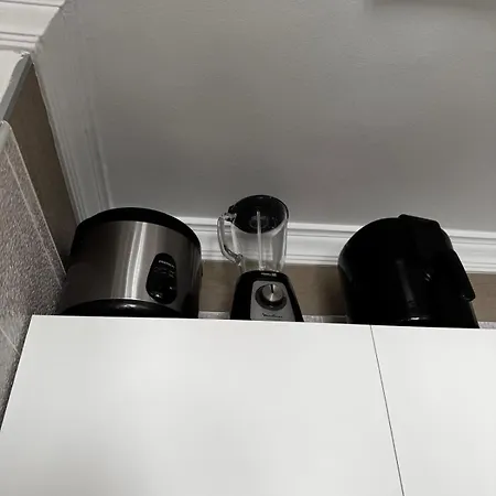 Casa Crown Maisonette Playa Fanabe Апартаменты