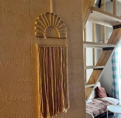 Casa Crown Maisonette Playa Fanabe Apartman Costa Adeje (Tenerife)