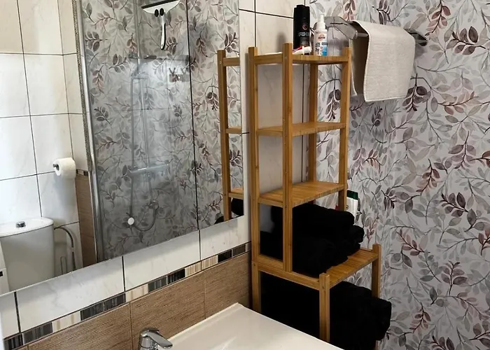 Casa Crown Maisonette Playa Fanabe *